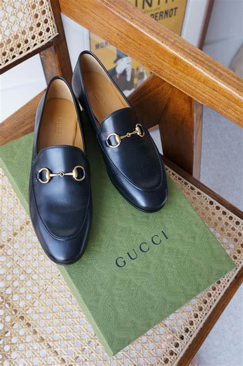 ioffer gucci loafers|gucci loafers female.